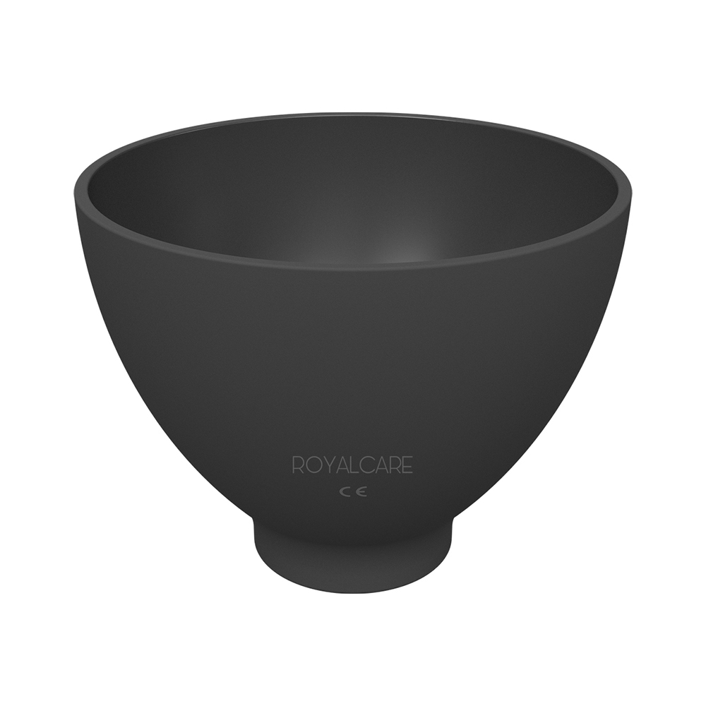 Mixing Bowl for Plaster